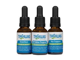 Vax Detox Kit Feline