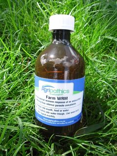Farm WRM