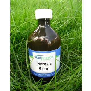 Marek's Blend