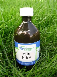 Multi V & M CH