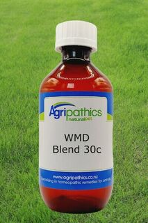 WMD Blend FA