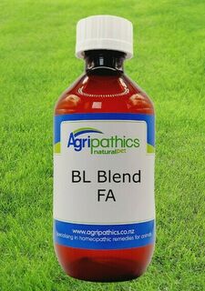 BL Blend FA