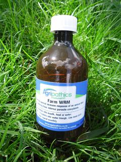 Farm WRM DC