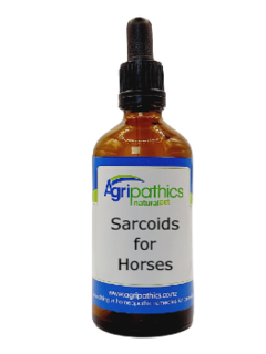 Sarcoids