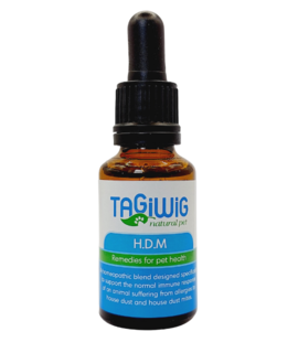 HDM House Dust Mite Allergy