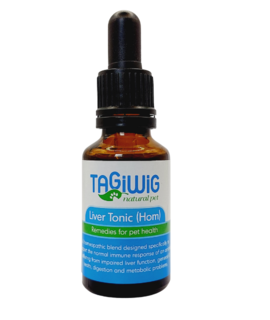 Liver Tonic (Hom)