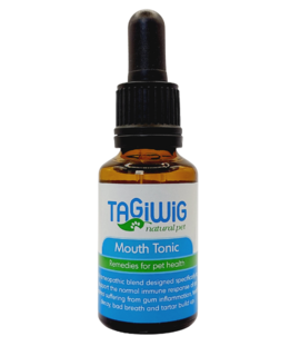 Mouth Tonic
