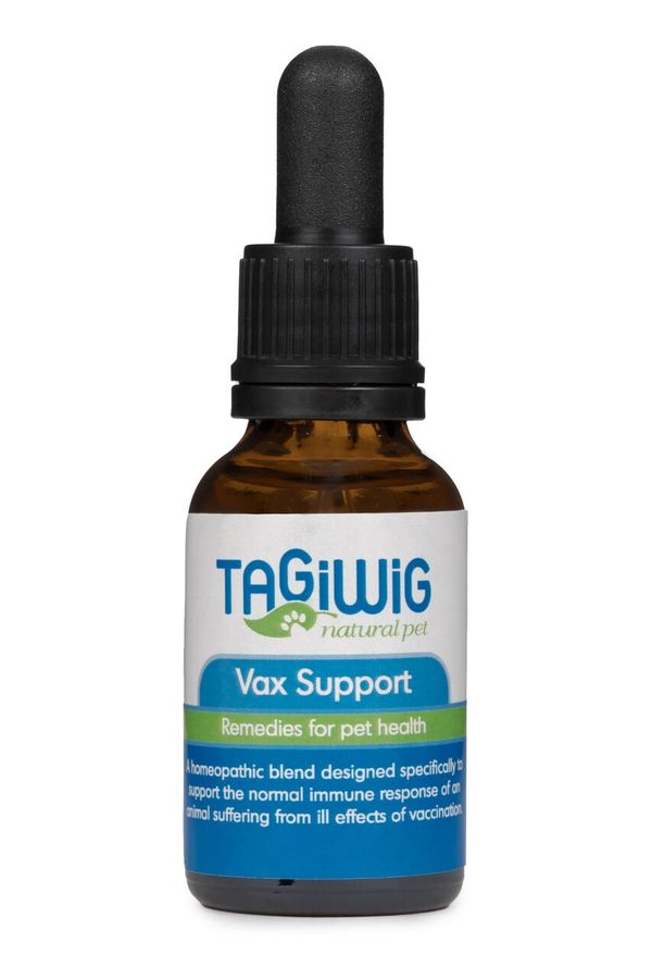 Vax Support