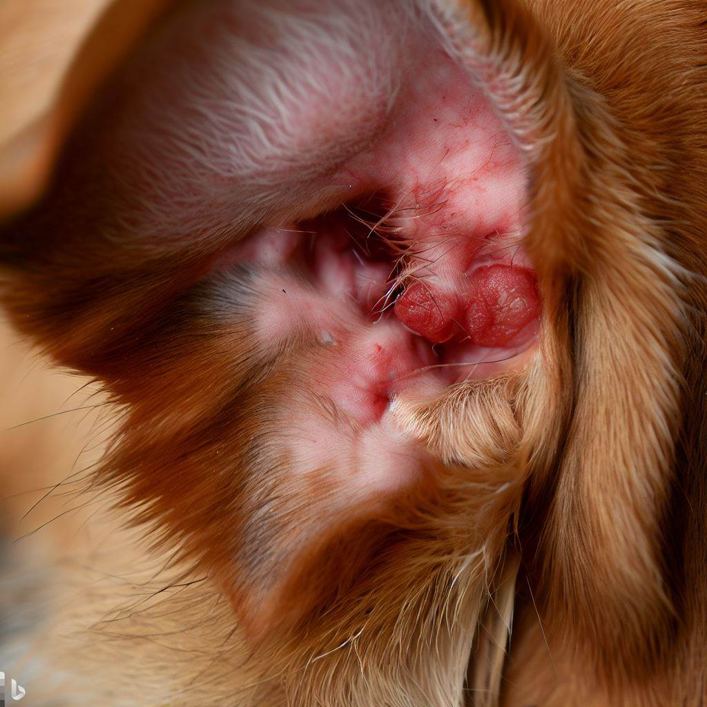 Dog Ear Infections