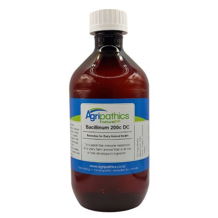 Bacillinum 200c DC
