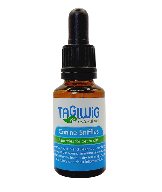 Homeopathic medicine for kennel cough deals