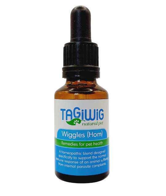 Homeopathic dog wormer hotsell