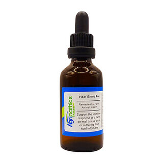 Hoof Blend FA