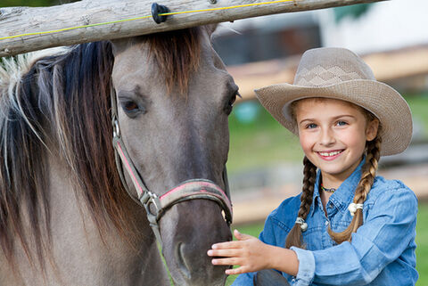 My First Pony: Natural Care Guide