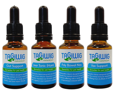 Leaky Gut Kit