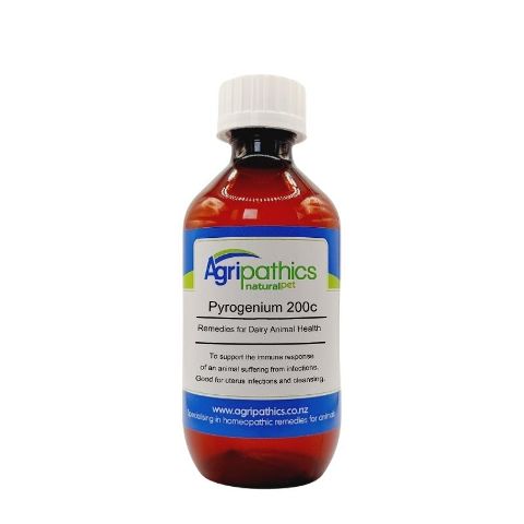Pyrogenium 200c DC